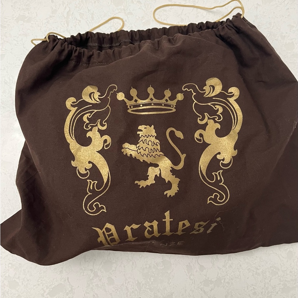 Pratesi Handbag - Picture 11 of 12